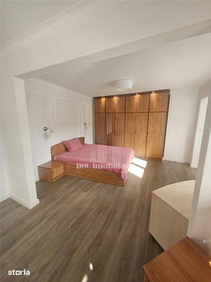 4 camere Locuinta Birou in Casa Parcul Carol | 3 bai | Centrala | Box - 5