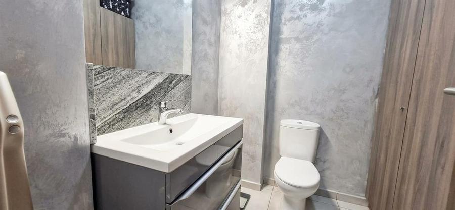 Apartament cu 2 camere decomandat în Nufărul