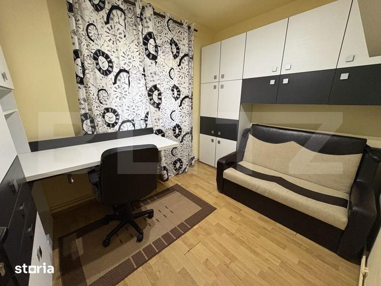 Apartament cu 4 camere în Zorilor