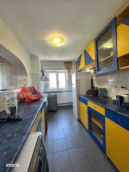 Apartament 4 camere, Calea Bucuresti zona Mc Donalds - 9