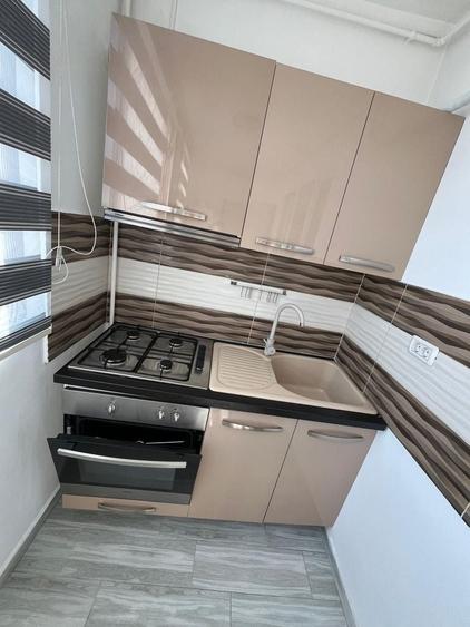 Apartament cu 2 camere decomandat, mobilat în Militari