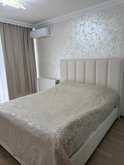 Apartament cu 4 camere, mobilat în Drumul Taberei