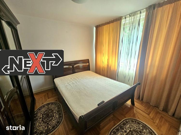 Apartament cu 3 camere în Dărmănești