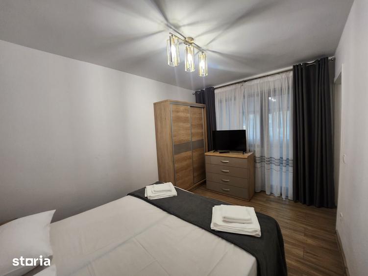 Apartament cu 4 camere decomandat în Ultracentral