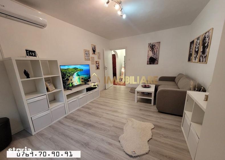 Garsoniera de vanzare | Tineretului | Metrou | 0% Comision | Renovata - 4