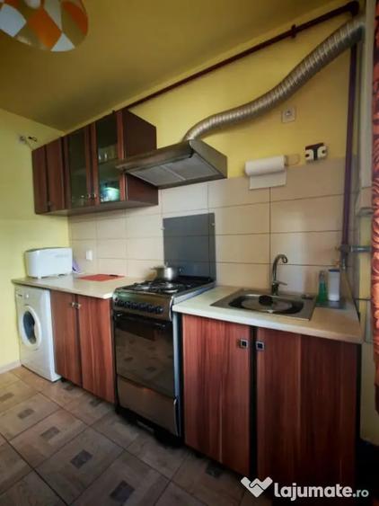 Apartament 2 camere 55mp+balcon 5mp si Terasa de 57 mp zona - Floresti (Cluj) - 7