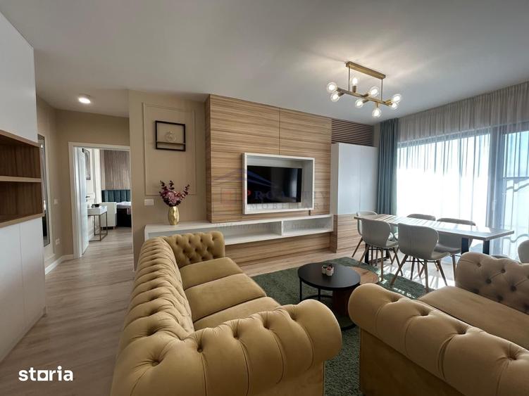 Apartament premium 3 camere | zona Universitatii | i3c-628 - 11