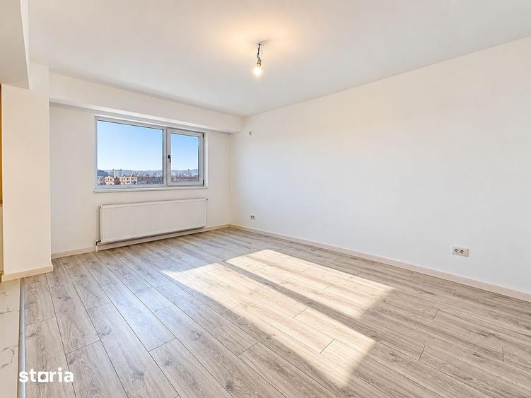 Apartament cu 2 camere în Bârnova