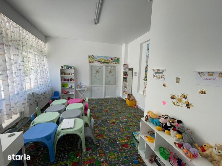 Spațiu comercial, de 200 mp, în Chiajna
