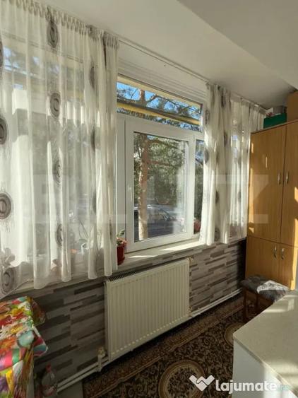 Apartament cu 3 camere decomandat în Obcini