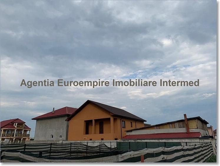 Teren Construcții intravilan de 365 mp, în Km 5
