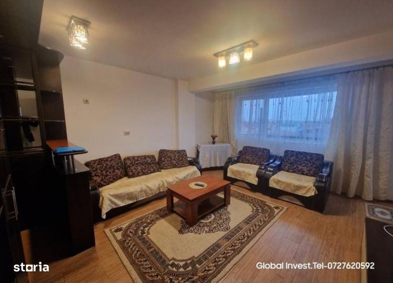 Garsonieră decomandată în Nord