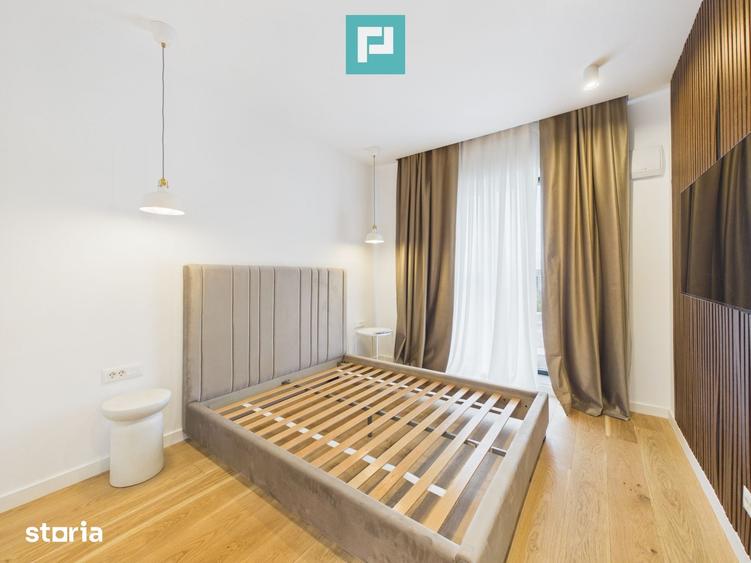 Apartament Premium cu 3 camere | Nusco City Faza 2 - 2