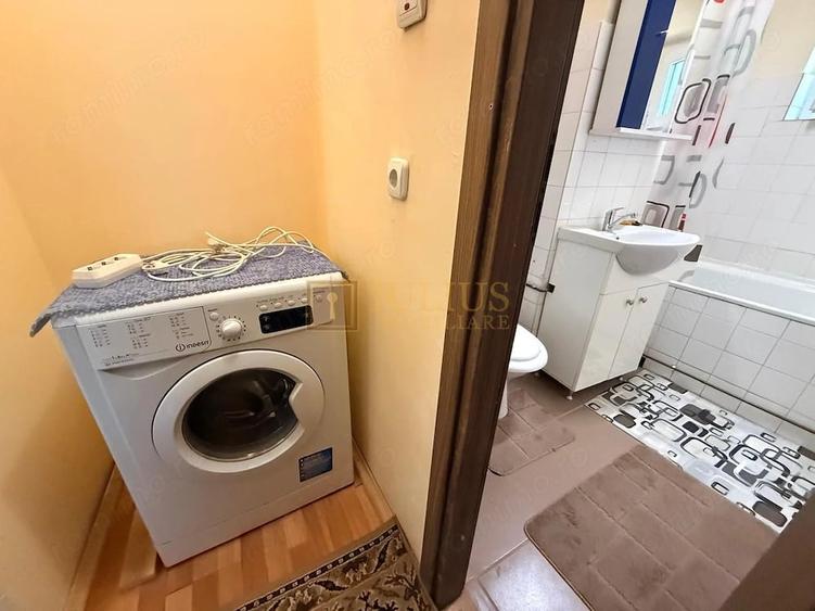 Apartament cu 3 camere decomandat, mobilat în Soarelui