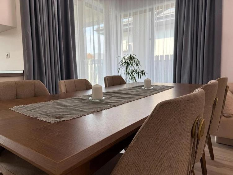 Casă cu Teren 500 Mp în Corbeanca