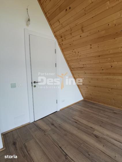 Casă cu 3 camere cu Teren 353 Mp în Central