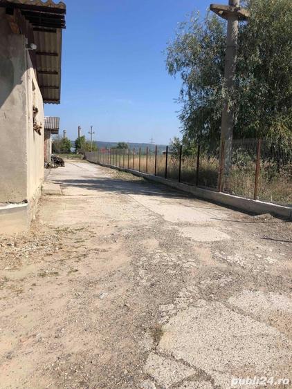 Spațiu comercial, de 660 mp, în Central