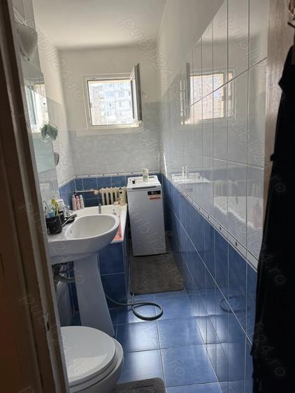 Garsonieră decomandată în Dristor