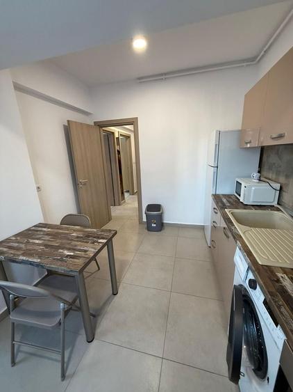 Apartament | 2 camere |  bloc nou | Grozavesti | Novum Invest - 4