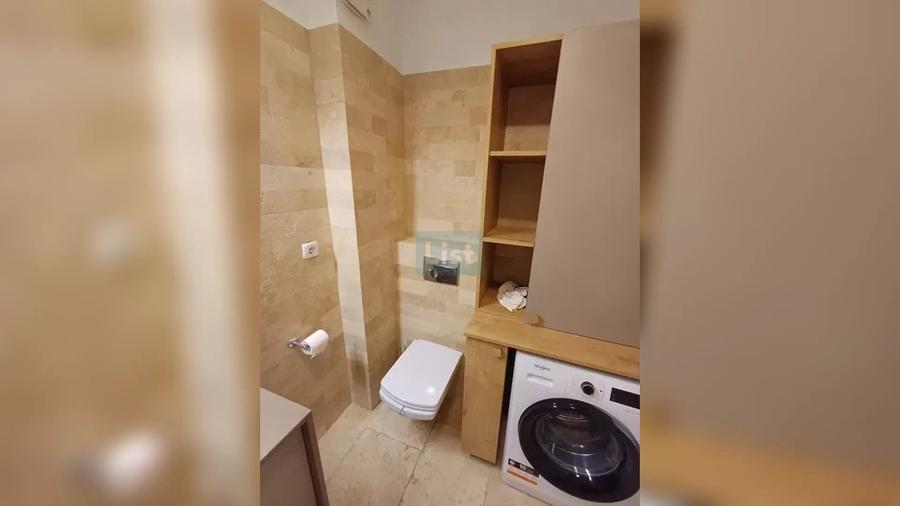 COMISION 0%! Ap. 2 camere 54 mp, parcare, PET FRIENDLY – Grand Park - 14