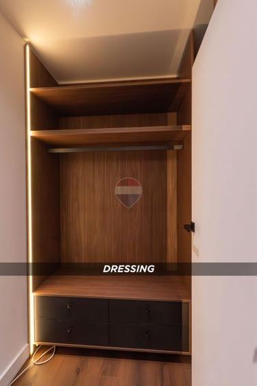Apartament cu 3 camere decomandat, mobilat în Ultracentral