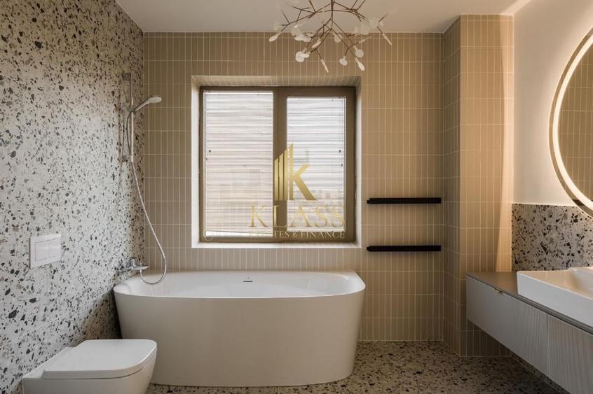 Vilă premium 5 camere | Piscină complex | Prima închiriere | Green Lake Faza II - 13