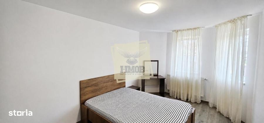Casă cu 4 camere în Tineretului