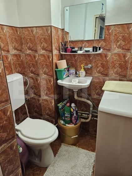 Apartament 3 camere, 70 mp, 2 bai, etaj 3 - Zona excelenta, disponibil imediat - 6