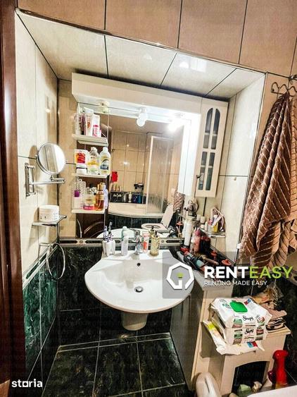 Apartament cu 3 camere în Târgu Cucu
