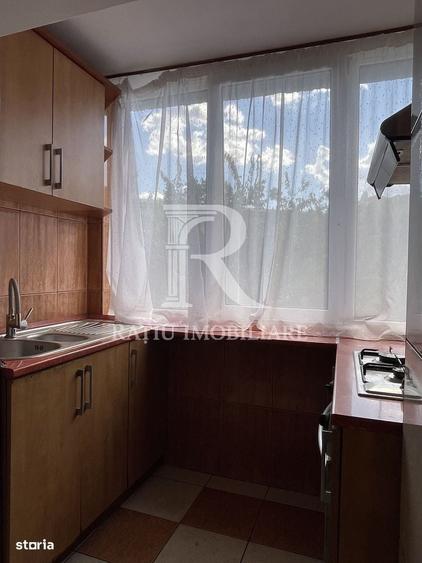 Apartament cu 2 camere decomandat în Iosia