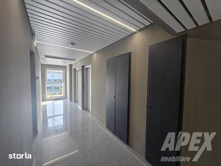 Apartament nou 2 camere mobilat | Parcare subterana | Drumul Taberei - - 10