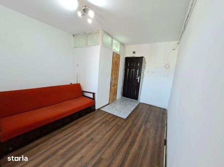Garsonieră în Central