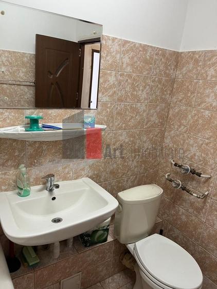 Apartament cu 2 camere semidecomandat în Drumul Taberei