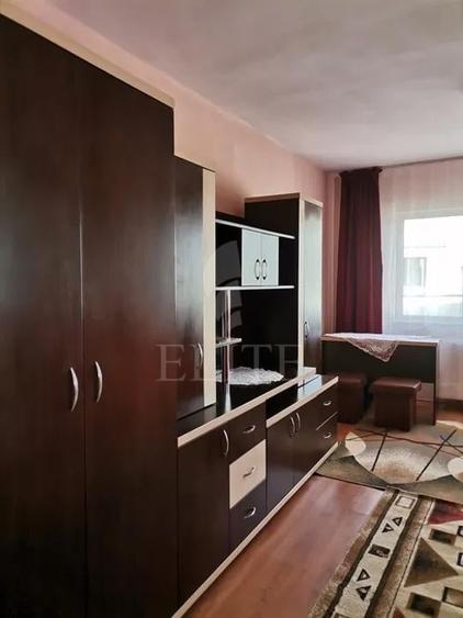 Garsoniera în zona CALEA TURZII - 2