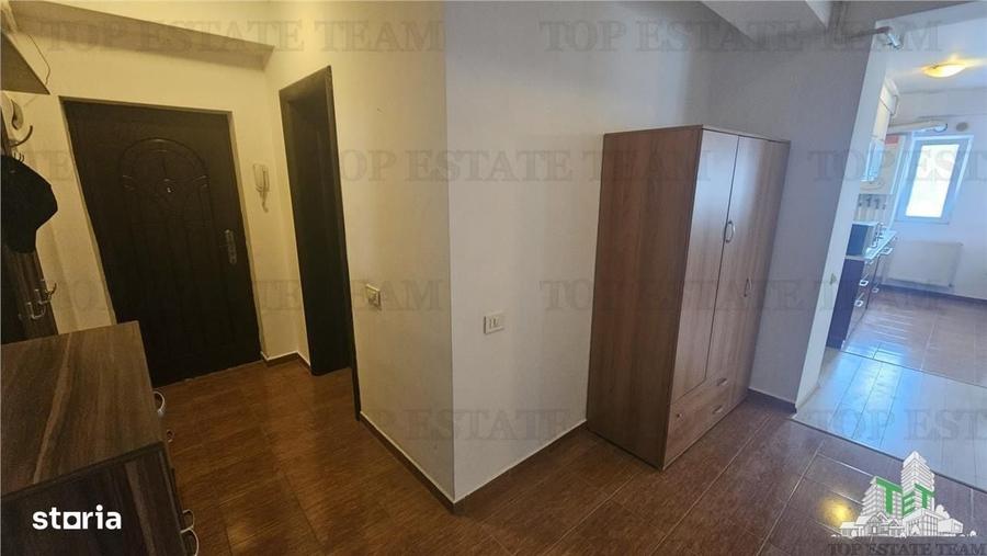 Apartament 2 camere spatios 60mp+balcon 13mp in Militari Residence - 6