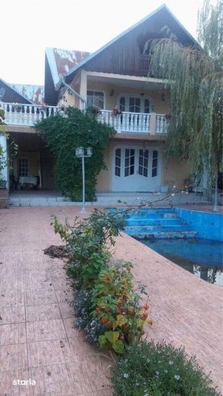 Vila de vanzare - 1