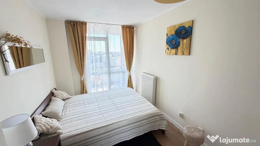 Vanzare apartament cu 2 camere in centru - 1