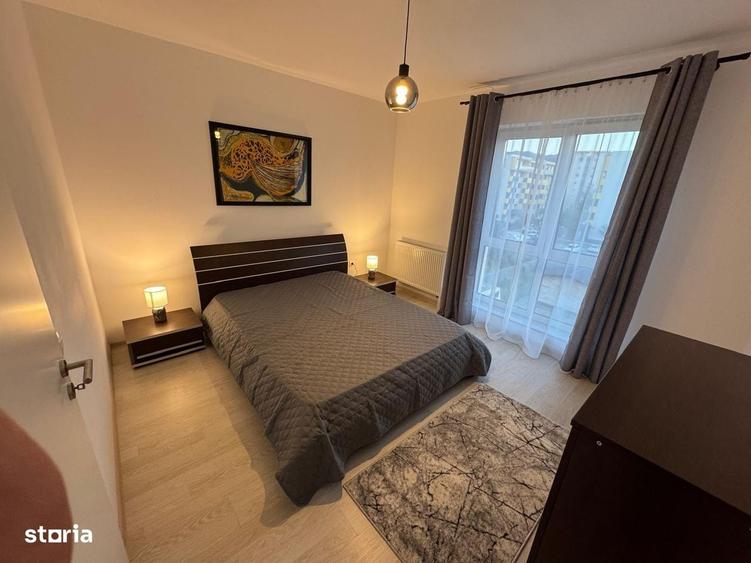 Avantgarden | Apartament 2 Camere Decomandat - 6