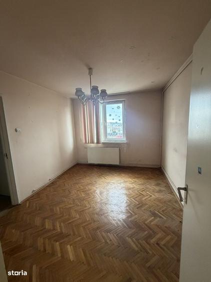 Apartament cu 2 camere în Ultracentral