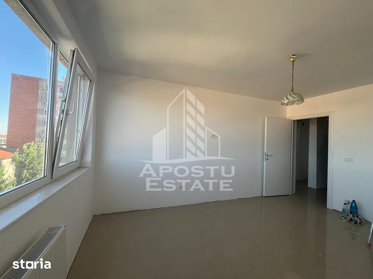 Apartament cu 2 camere, decomandat, renovat, zona Dambovita - 6