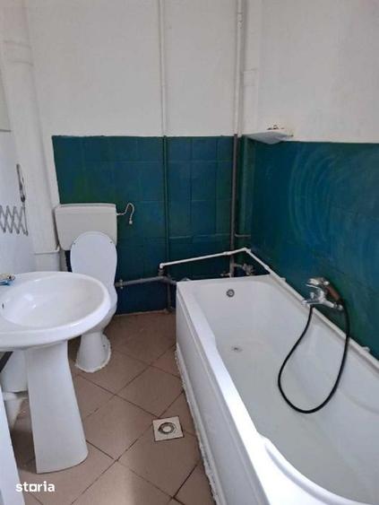 Apartament cu 2 camere, mobilat în Cișmigiu
