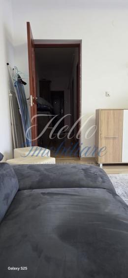 Apartament cu 2 camere decomandat în Florești