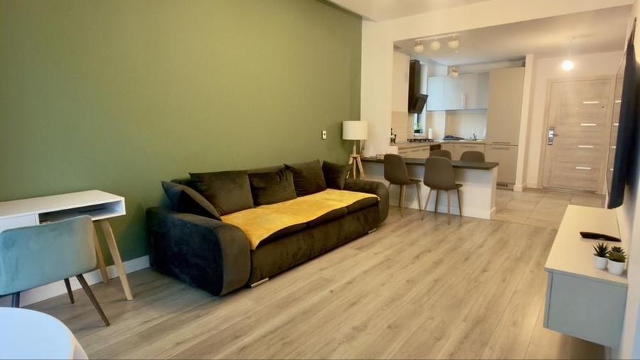 Apartament cu 2 camere în Nord