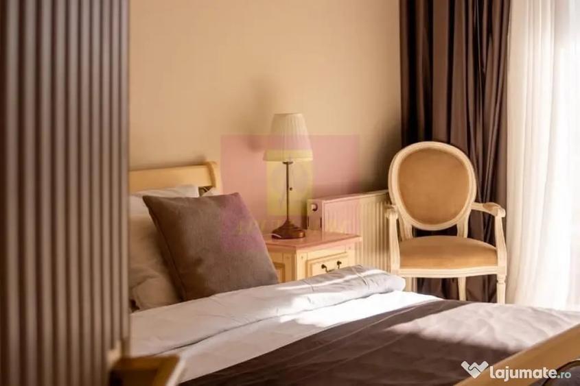 Apartament premium cu 3 camere | Herastrau | Vedere pan... - 1