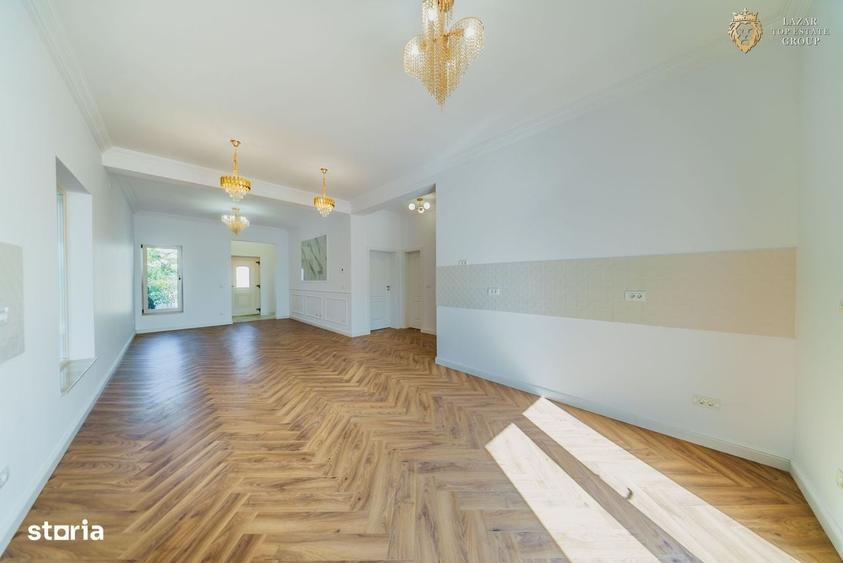 Casă cu 3 camere în Gai