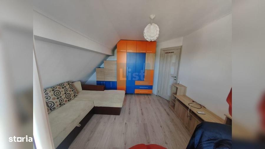 Apartamanet 2 camere cf sporit in Marasti - 4