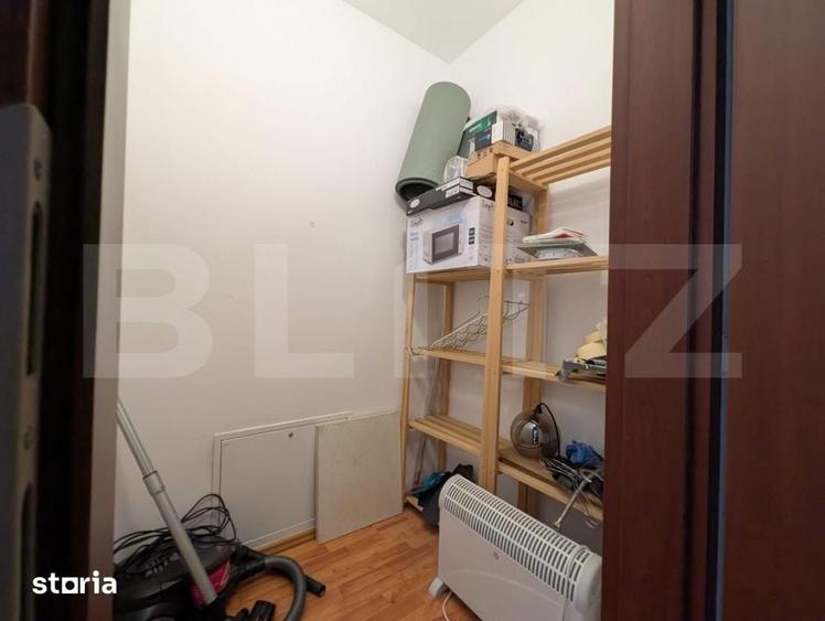 Apartament cu 2 camere în Iosia