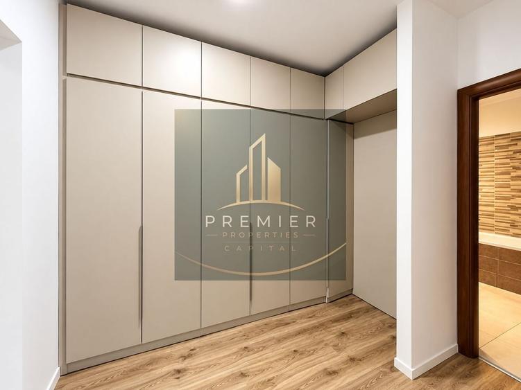 Apartament cu 3 camere decomandat în Floreasca