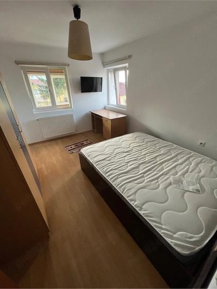 Apartament cu 2 camere decomandat în Zorilor