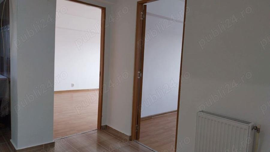 Apartament cu 2 camere decomandat în Dorohoi